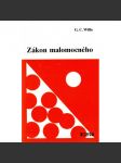 Zákon malomocného - náhled