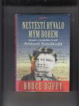 Neštěstí bývalo mým bohem. Román o prokletém životě Arthura Rimbauda - náhled