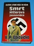 Smrt Hitlerova jasnovidce - Zločiny, které vešly do dějin - náhled