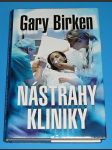 Nástrahy kliniky - náhled