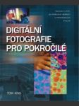 Digitální fotografie pro pokročilé - náhled