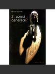 Ztracená generace? Michael Martinek - náhled