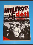 Hitlerovy děti - náhled