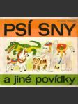 Psí sny - náhled