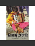 Krásný žebrák - náhled