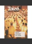 Taizé - náhled