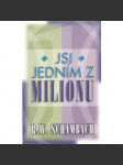 Jsi jedním z milionu - náhled