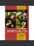 Spiritualita humanitární pomoci - náhled