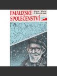 Emauzské společenství - náhled