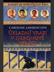 Úkladní vrazi v neronově paláci - náhled