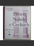 Neoklasicismus mezi technikou a krásou: Pietro Nobile v Čechách - náhled