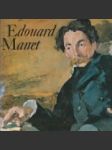 Edouard Manet - náhled