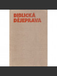 Biblická dějeprava - náhled