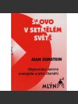 Slovo v setmělém světě - náhled