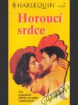 Horoucí srdce - náhled