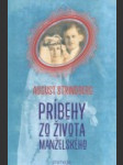 Príbehy zo života manželského - náhled