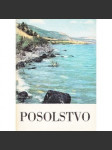 Posolstvo (1969) - náhled