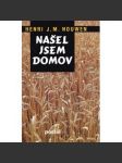 Našel jsem domov - náhled