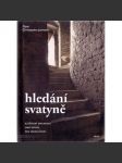 Hledání svatyně - náhled