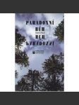 Paradoxní Bůh - náhled