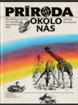 Príroda okolo nás (Metodická príručka pre učiteľky mateských škôl) - náhled