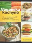 Veganská kuchyně - náhled