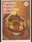 Konečná stanice - náhled