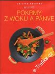 Nejlepší pokrmy z woku a pánve, Asijská kuchyně, 2007 - náhled