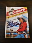 Rodokaps - Colt Dodson a Panenka - náhled