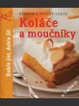 Koláče a moučníky, Reader´s Digest Výběr, 2007 - náhled