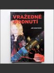 Vražedné bodnutí  - náhled