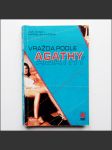 Vražda podle Agathy - náhled