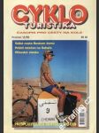 1998/12 Cykloturistika, časopis pro cesty na kole - náhled
