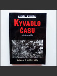 Kyvadlo času a jiné povídky  - náhled