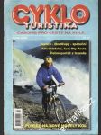 1998/04 Cykloturistika, časopis pro cesty na kole - náhled