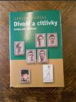 Divoši a citlivky - náhled