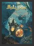 Malý Princ 17 a Planeta Polykače (La Peti Prince La Planete du Bubble Gob ) - náhled