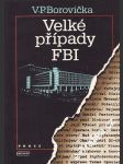 Velké případy FBI - náhled