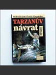 Tarzanův návrat  - náhled