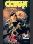 Conan - Lovec (Conan the Hunter) - náhled