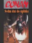 Conan - Sedm dní do úplňku ant. - náhled