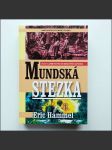 Mundská stezka - náhled