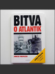 Bitva o Atlantik  - náhled