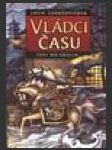 Vládci času - náhled