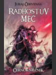 Černokněžník 2: Radhostův meč  (Černokňažník: Radhostov meč) - náhled