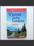 V zemi Jacka Londona  - náhled