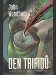 Den trifidů /10.vydání/ (The Day of the Triffids) - náhled