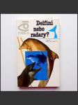 Delfíni nebo radary ? - náhled