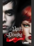 Upíří deníky 07: Zajetí (The Vampire Diaries: The Return - Shadow Souls) - náhled