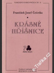 Krásné hříšnice - náhled